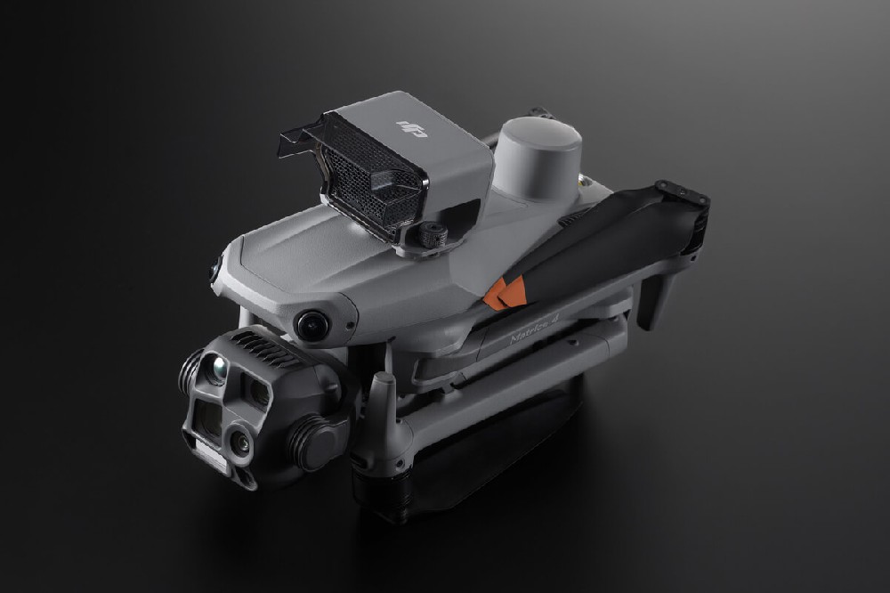 DJI AS1